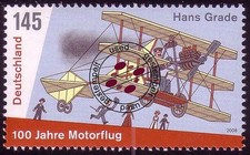 2698 motorflug hans gebraucht kaufen  Schwalmtal