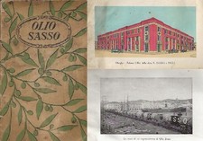 Olio sasso oneglia usato  Italia