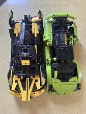 Two lego technic for sale  Lexington