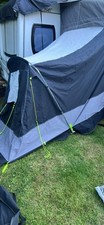 Kampa fiesta pro for sale  REDRUTH