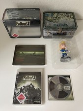 Fallout collector edition gebraucht kaufen  Eppingen