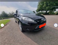 Ford fiesta style for sale  BRENTWOOD