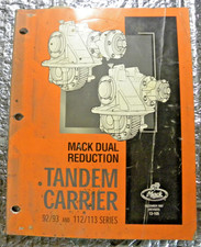 2006 mack 112 for sale  Tunkhannock