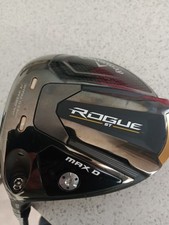 Left handed callaway for sale  LEYLAND