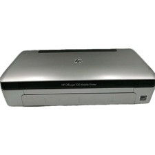 Mobile printer officejet for sale  Erie