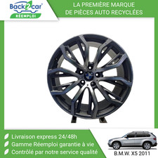 Jante aluminium bmw d'occasion  Saint-Quentin