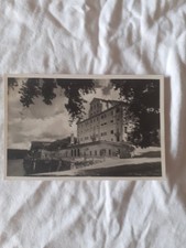 Cartolina frascati usato  Roma