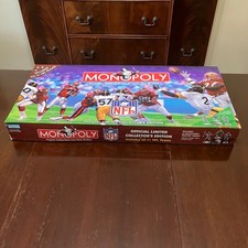 1998 parker brothers for sale  Jacksonville