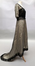 Robe ancienne 1910 d'occasion  Luxeuil-les-Bains