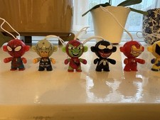 Marvel super heroes for sale  BARNSTAPLE
