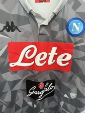 Napoli 2018 2019 for sale  BARRY