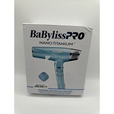 Babyliss pro nano for sale  Hampton