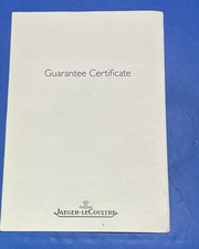 Jaeger coultre orologio usato  Taglio di Po