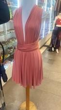 Süßes sommer wickelkleid gebraucht kaufen  Maintal