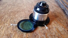 Vintage watson microscope for sale  WINCHESTER