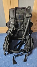 Wing jacket ceanic gebraucht kaufen  Großpösna