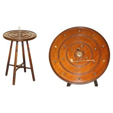 EDWARD WILLIAM GODWIN & WILLIAM WATT MESA DE JOGOS DE GOLFE ANTIGA SALÃO VITORIANO comprar usado  Enviando para Brazil