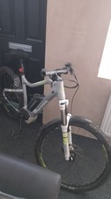 Haibike 4.0 hardseven for sale  BARNSLEY