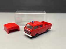 Volkswagen transporter feuerwe gebraucht kaufen  Nürnberg