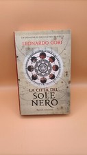 Leonardo gori città usato  Villarbasse