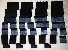 Lego dachsteine schwarz gebraucht kaufen  Fellbach