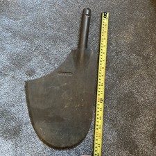 Vintage bronze ski for sale  BOURNEMOUTH