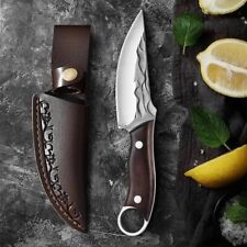 Stainless straight blade d'occasion  Expédié en Belgium