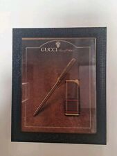 Pubblicità gucci accessory usato  Palermo