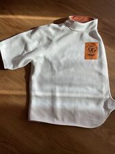 Plastron jungen größe gebraucht kaufen  Bamberg