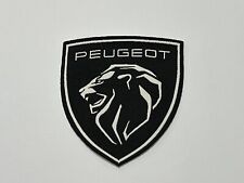 Patch peugeot microricamata usato  Turrivalignani