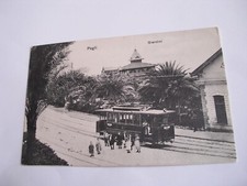 Genova pegli giardini usato  Asti