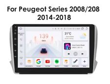Carplay peugeot 208 usato  Eboli