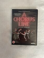 Chorus line michael for sale  CHATHAM