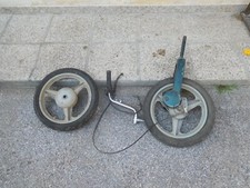 Ruota cerchi lega usato  Torrebelvicino