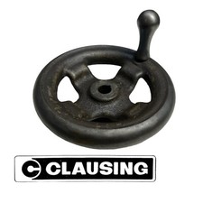 Atlas clausing 6329 for sale  North Tonawanda
