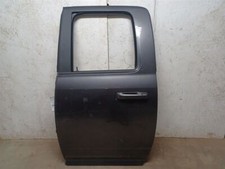 Driver rear side for sale  Mason