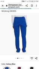 Scrubs. dickies bright for sale  Van Nuys