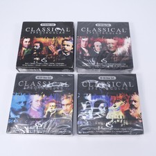 Classical spectacular classics for sale  STAFFORD