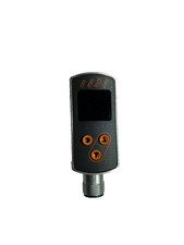 Keyence laser sensor for sale  West Union