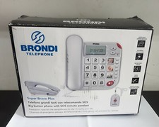 Telefono grandi tasti usato  Copertino