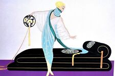 Erte 1987 beauty for sale  Brooklyn