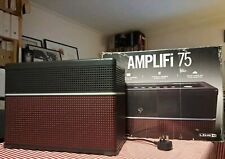 Line amplifi modeling for sale  LONDON