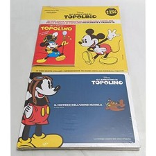 Anni oro topolino usato  Treviso
