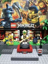 Lego ninjago mini for sale  TAMWORTH