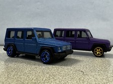 Matchbox purple blue for sale  Commerce City