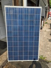 Trina 245 watt for sale  OLDHAM