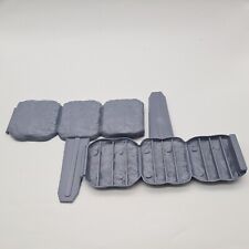 10pcs garden lawn for sale  TREGARON