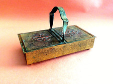 Antique silvercrest bronze for sale  Lehigh Acres
