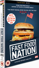 Fast food nation for sale  STOCKPORT