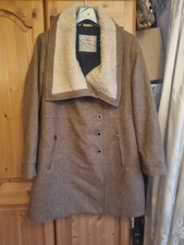 Jack murphy coat for sale  AYLESFORD